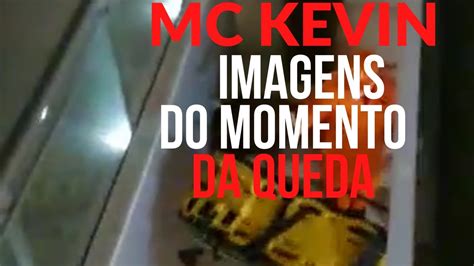 mc Kevin caído video completo YouTube