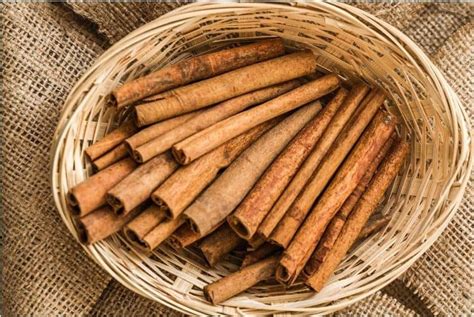 Ceylon Cinnamon Me Ventures