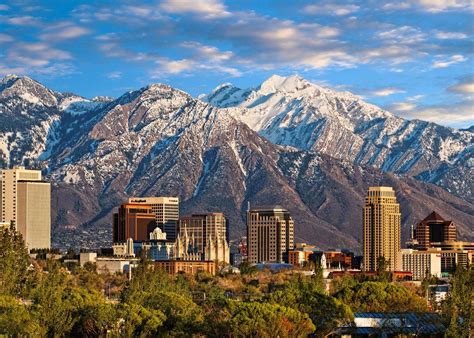 Salt Lake City Utah Per Diem 2024 - Karna Evelina