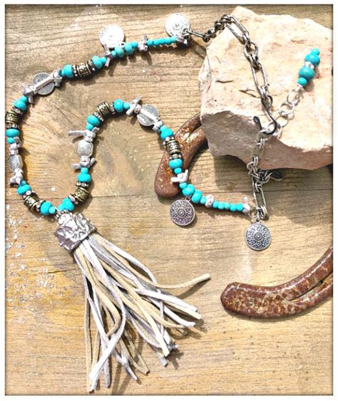 Necklaces Cowgirl Jewelry Cowgirls Untamed