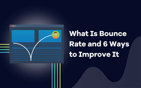 What Is Bounce Rate And 6 Ways To Improve It AccuRanker