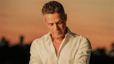 Alejandro Sanz en Chile 2023 precios y dónde comprar entradas para su