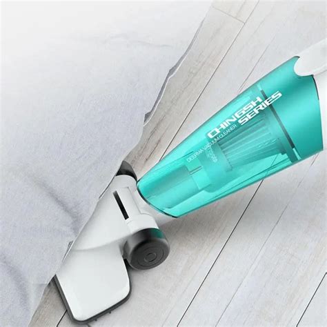 Deerma Dx C Handheld Vacuum Cleaner Portable Dust Collector Pa