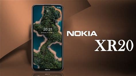 Nokia Mobile Xác Nhận Sẽ Ra Mắt Một Smartphone 5g Rất Bền Bỉ Vào Ngày