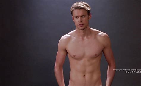 Chord Overstreet Finally Shirtless Naked Male Celebrities