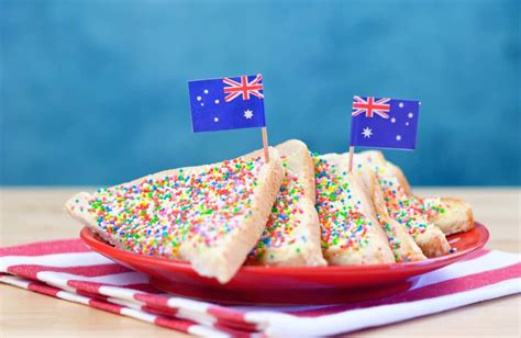 21 Popular Australian Foods That Originate Down Under PSS Removals