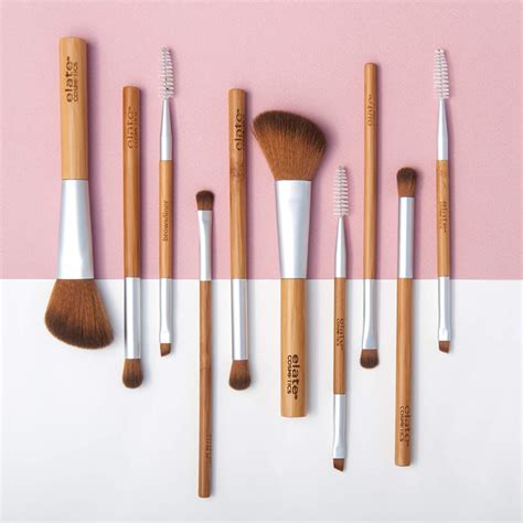 Vegan Makeup Brush Brands For A Flawlessly Fur Free Face