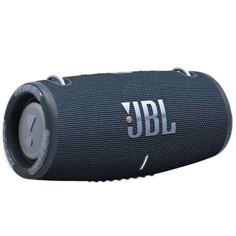 Caixa De Som Jbl Xtreme 3 Bluetooth Portátil Jbl