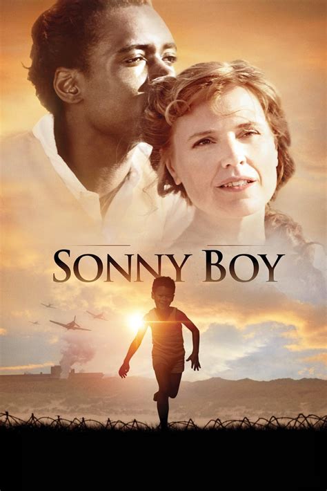 Sonny Boy 2011 Posters — The Movie Database Tmdb