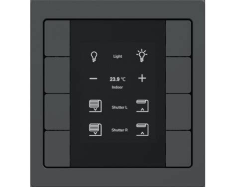 Schneider D Life Dynamiques KNX Module Universel MTN619X 6010