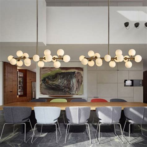 Lustre Moderne Salle A Manger Copiecenter Intended For Lustre Salle A