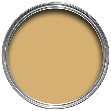 Farrow Ball Paint Sudbury Yellow No 51 Campbellwicks Interiors