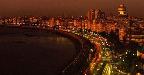 Mumbais Night Street Culture