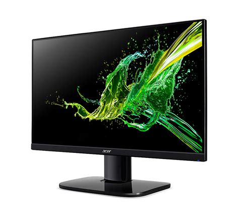 Questions And Answers Acer KA272U Biipx 27 IPS LED WQHD FreeSync