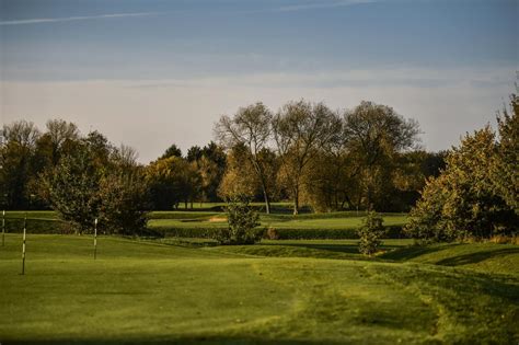 36 Hole Golf Courses | The Nottinghamshire Golf & Country Club