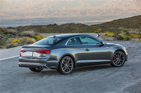 2019 Audi S5 price, sportback, coupe, convertible, lease, sedan redesign