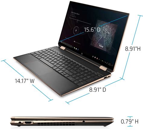 Questions And Answers HP Spectre X360 2 In 1 15 6 4K Ultra HD Touch