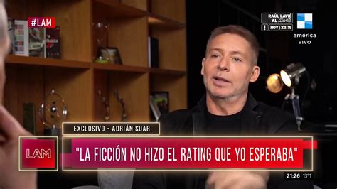 Adrián Suar explicó qué pasó con Mirtha Legrand y Juana Viale en El