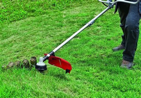 Quels Mod Les De Coupe Bordure Choisir Pour Entretenir Son Jardin