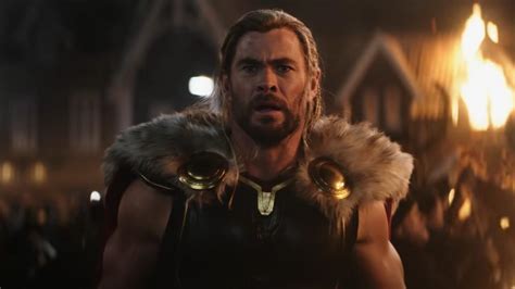 Thor Love and Thunder Cuándo se estrena en Disney La Razón de