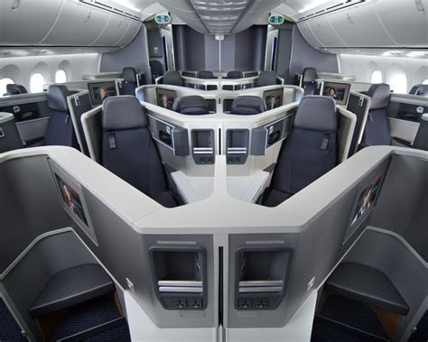 How To Fly Lie Flat First Class Seats Within The Us Awardwallet Blog