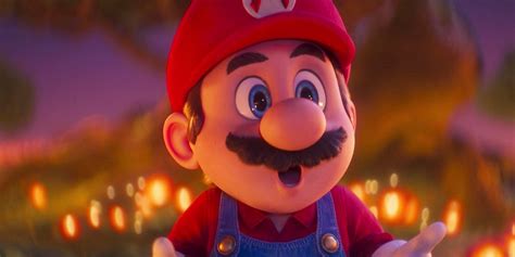 A sequência Netflix do filme Super Mario Bros prova que a Disney tem um