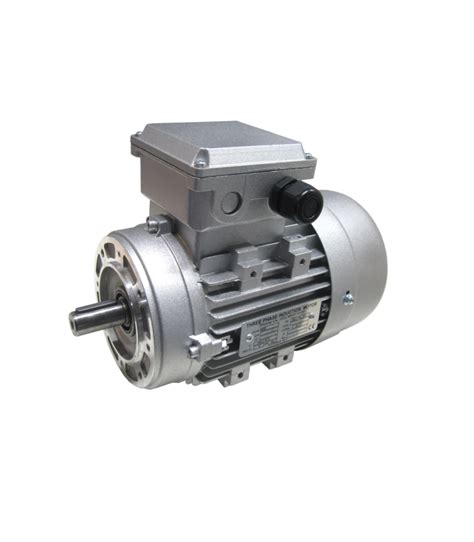 Three Phase Electric Motor 415v 1 1 Kw 1 5 Hp 2800rpm 2 Pole Imb14 Mtm Warehouse