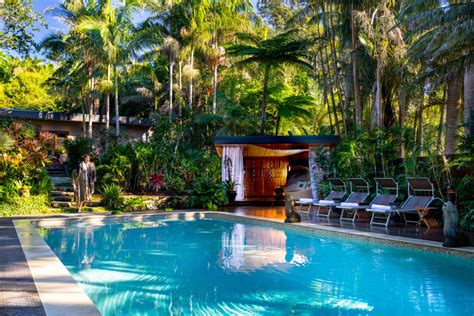 Gaia Retreat And Spa Australia Healing Hotels Of The World