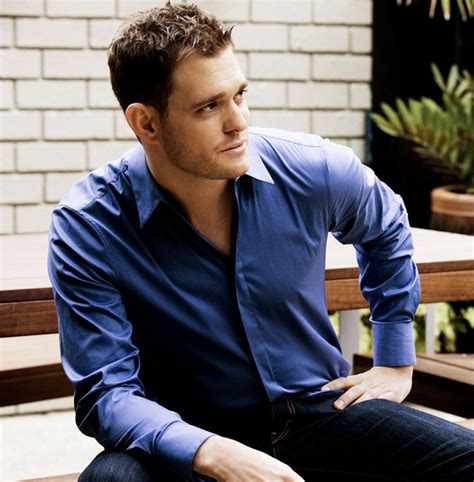 Michael Bublé Photos (1 of 196) | Last.fm