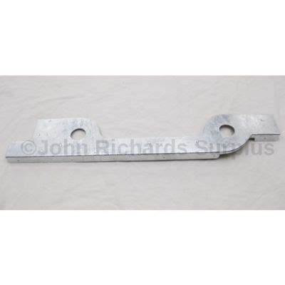 Land Rover Rear Body Corner Capping R H 333253