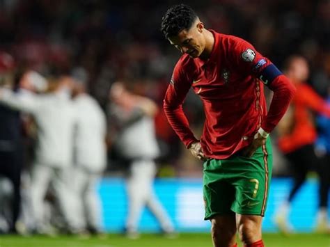 Qualificazioni Mondiali Cristiano Ronaldo Nessuna Scusa Il