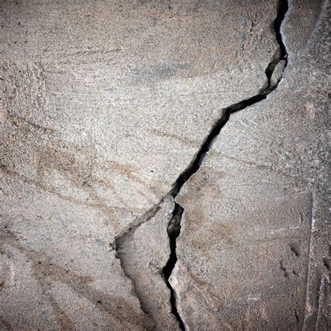 Understanding Cast-In-Place Concrete Cracks | ETC Blog