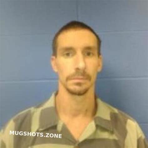 Daryl Matthew Krueger 02 06 2024 Faulkner County Mugshots Zone