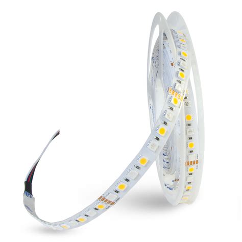 Rgbw Led Streifen Leds M V B B Luxledlicht De