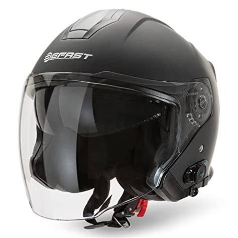 Miglior Casco Scooter Con Visiera Parasole