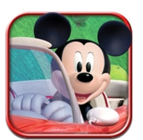 Free App: Mickey Mouse Clubhouse - My Frugal Adventures