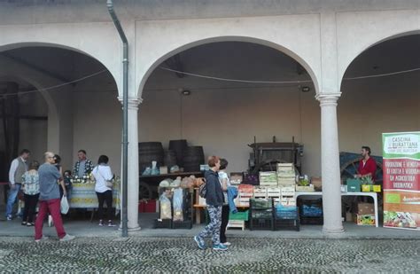 Essere Terra E Libraria A Villa Annoni Di Cuggiono Sempione News