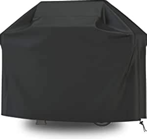 Barbecue Gas Grill Cover Waterproof Bbq Cover Outdoor Heavy Duty