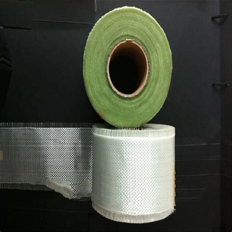 600gsm 240mm Width Fiberglass Woven Roving For Grp Pipe Woven Roving