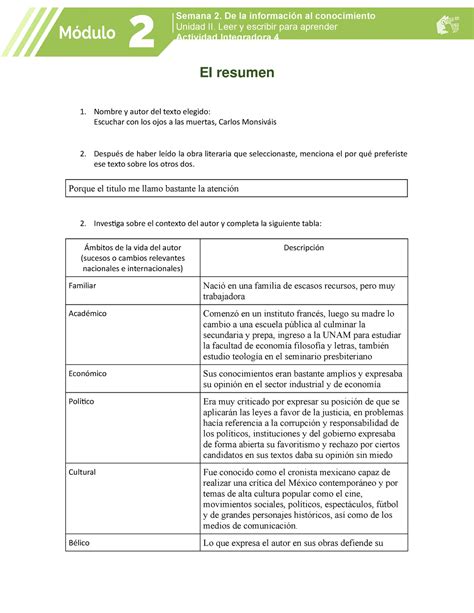 Actividad Integradora 4 Modulo 10 Cuadro Comparativo Kultu Thepaint