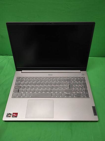 Notebook Lenovo Thinkbook G Acl Mineral Grey Kovov Aukro