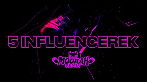 Zeamsone Influencerek Moorah Remix Youtube