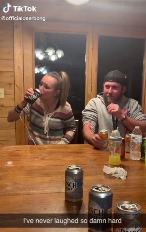 Here S What The Tens Unit Beer Challenge On Social Media Is All About