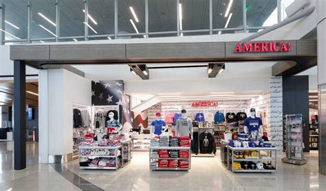 The Ultimate Guide to All the Stores in LAX Terminal B