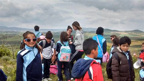 Colegio Amor De Dios Burlada Excursi N Fin De Curso Y Primaria