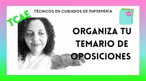 Auxiliar De Enfermer A Cumplir Requisitos En Oposiciones Actualizado