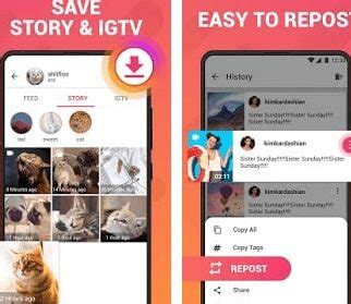 La Mejor App Para Ver Historias De Instagram De Forma An Nima