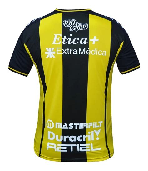 Club Almirante Brown 2022 Home Kit