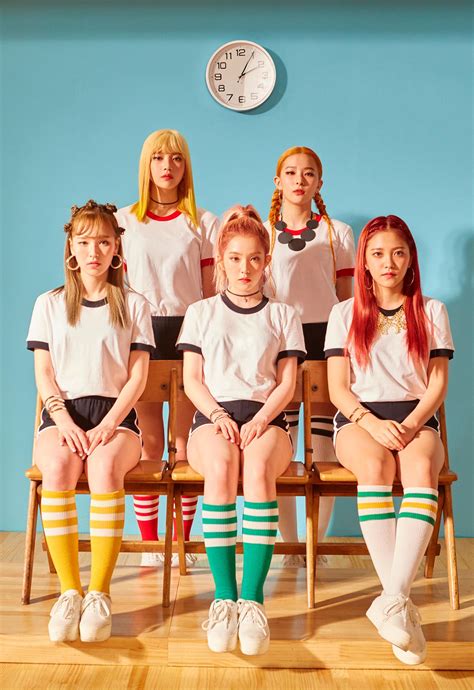 Red Velvet Russian Roulette