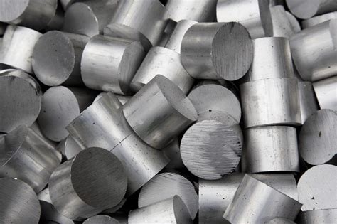 Aluminum Forging Suppliers Aluminium Forging Company In India